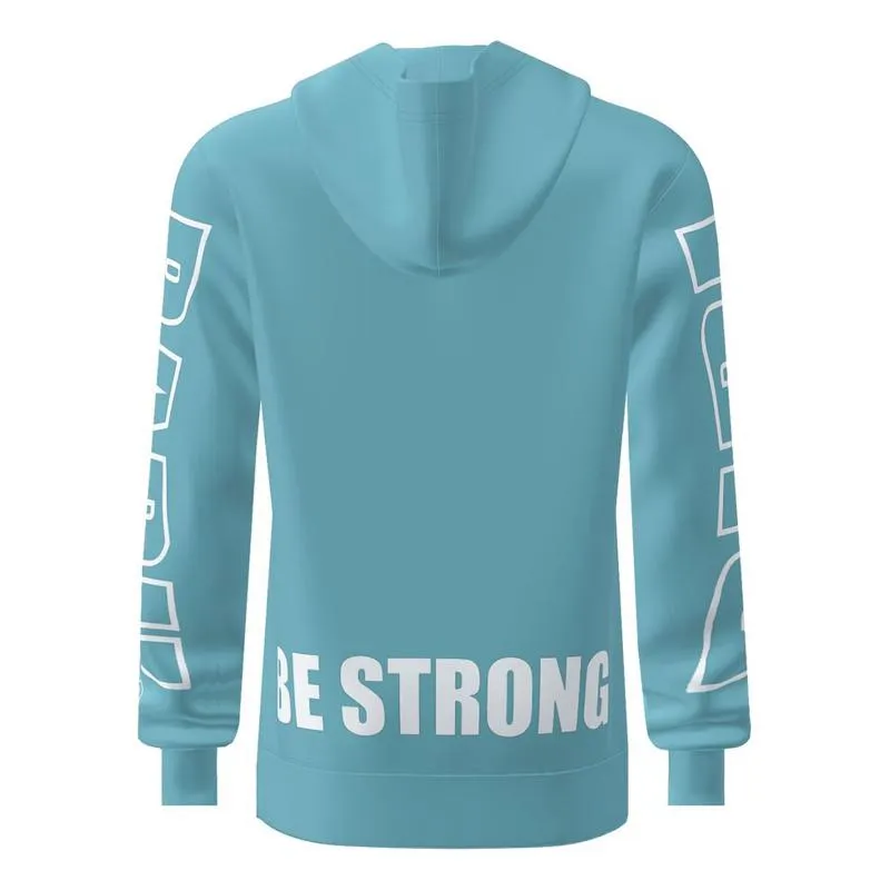Bidi Badu Melbourne Chill Mint Sweatshirt