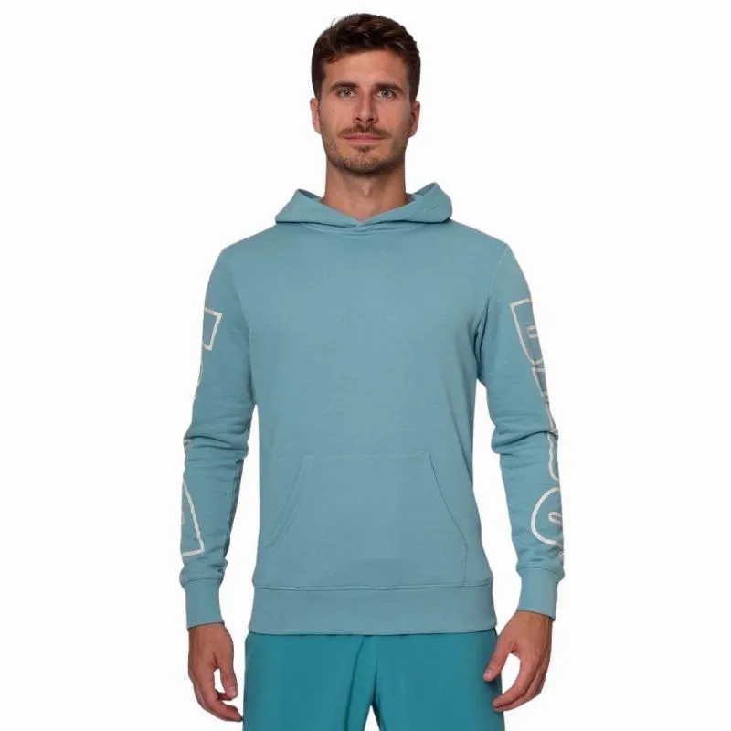 Bidi Badu Melbourne Chill Mint Sweatshirt