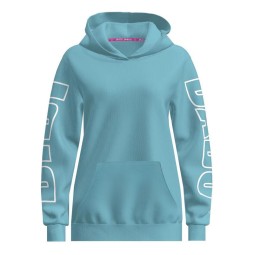 Bidi Badu Melbourne Chill Mint Women''s Sweatshirt