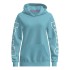 Bidi Badu Melbourne Chill Mint Women''s Sweatshirt
