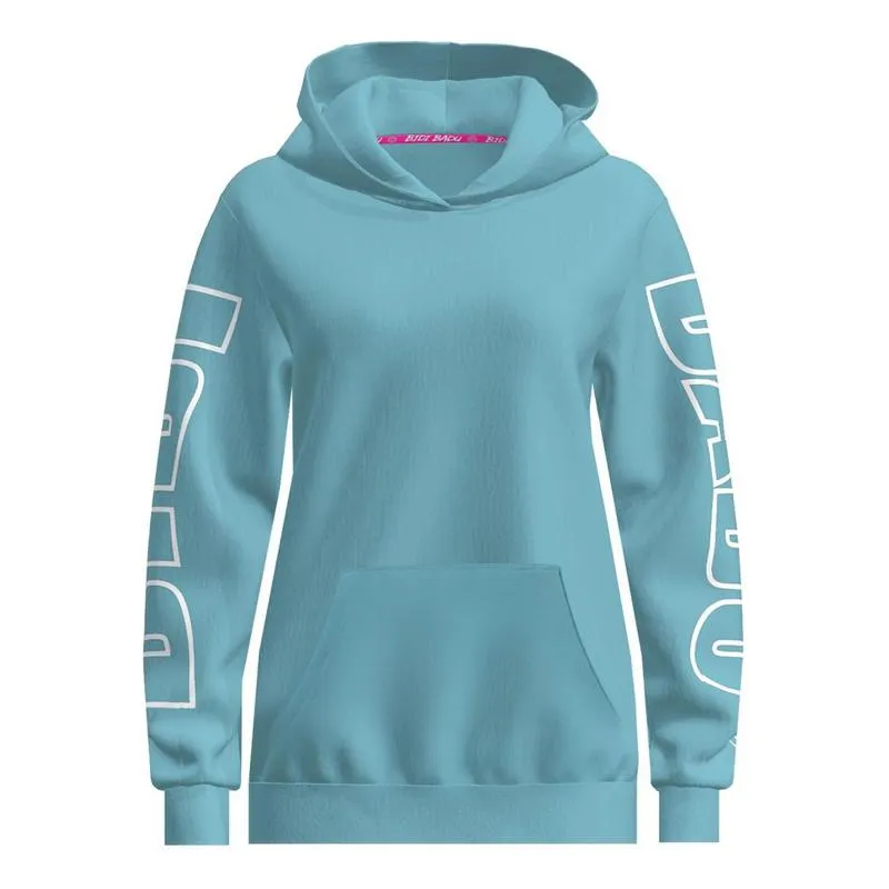 Bidi Badu Melbourne Chill Mint Women's Sweatshirt