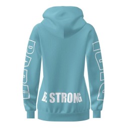 Bidi Badu Melbourne Chill Mint Women''s Sweatshirt