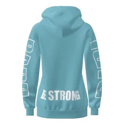 Bidi Badu Melbourne Chill Mint Felpa da donna