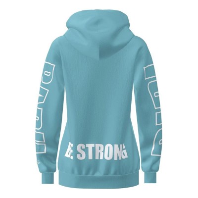 Bidi Badu Melbourne Chill Mint Women''s Sweatshirt