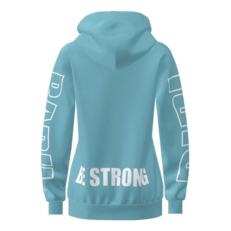 Bidi Badu Melbourne Chill Mint Women''s Sweatshirt