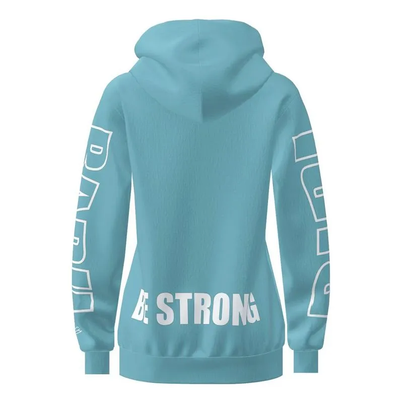 Bidi Badu Melbourne Chill Mint Women's Sweatshirt