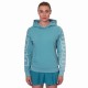 Bidi Badu Melbourne Chill Mint Women''s Sweatshirt