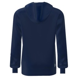 Bidi Badu New York Chill Dark Blue Red Sweatshirt