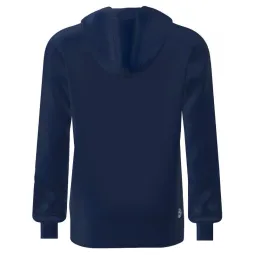 Bidi Badu New York Chill Dark Blue Red Junior Sweatshirt