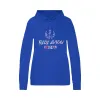 Sweatshirt Bidi Badu Omono Blue Women