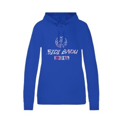 Sweatshirt Bidi Badu Omono Blue Women