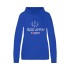 Sweatshirt Bidi Badu Omono Blue Women