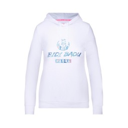Sweatshirt Bidi Badu Omono White Women