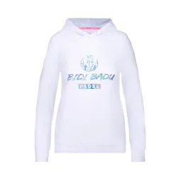 Sweatshirt Bidi Badu Omono White Women