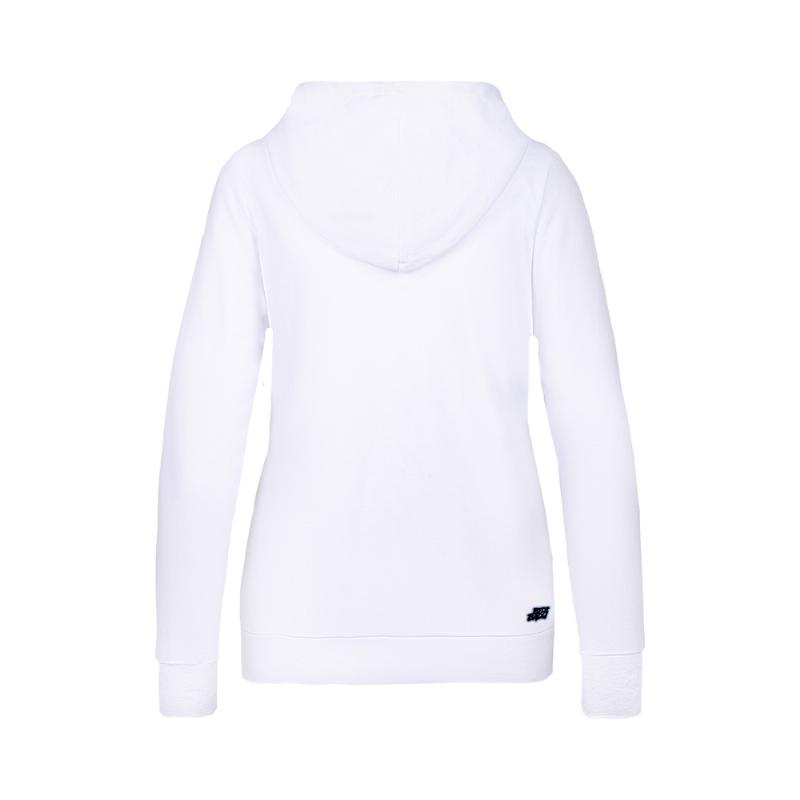 Sudadera Bidi Badu Omono Blanco Mujer - Barata Oferta Outlet