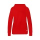 Sudadera Bidi Badu Omono Rojo Mujer - Barata Oferta Outlet