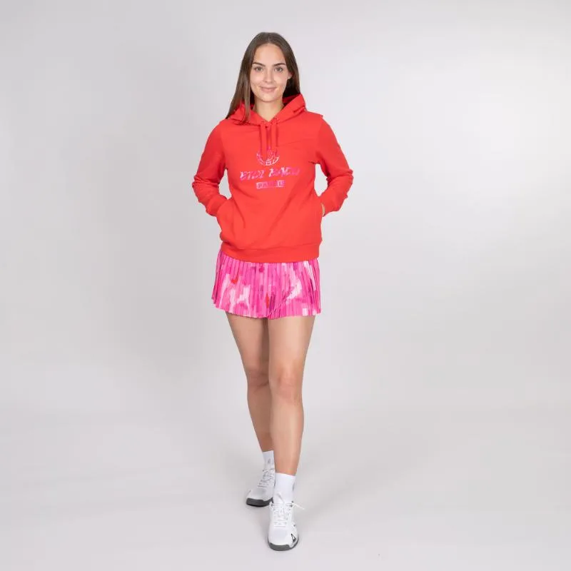 Sweatshirt Bidi Badu Omono Red Women