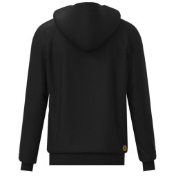 Bidi Badu Paris Chill Sweatshirt Black Gold