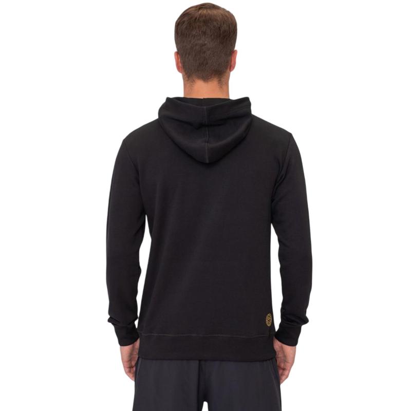 Bidi Badu Paris Chill Sweatshirt Black Gold