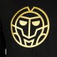 Bidi Badu Paris Chill Sweatshirt Black Gold