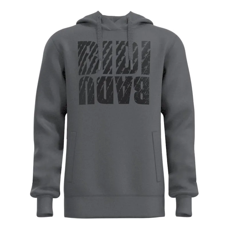 Bidi Badu Pure Wild Dark Grey Sweatshirt