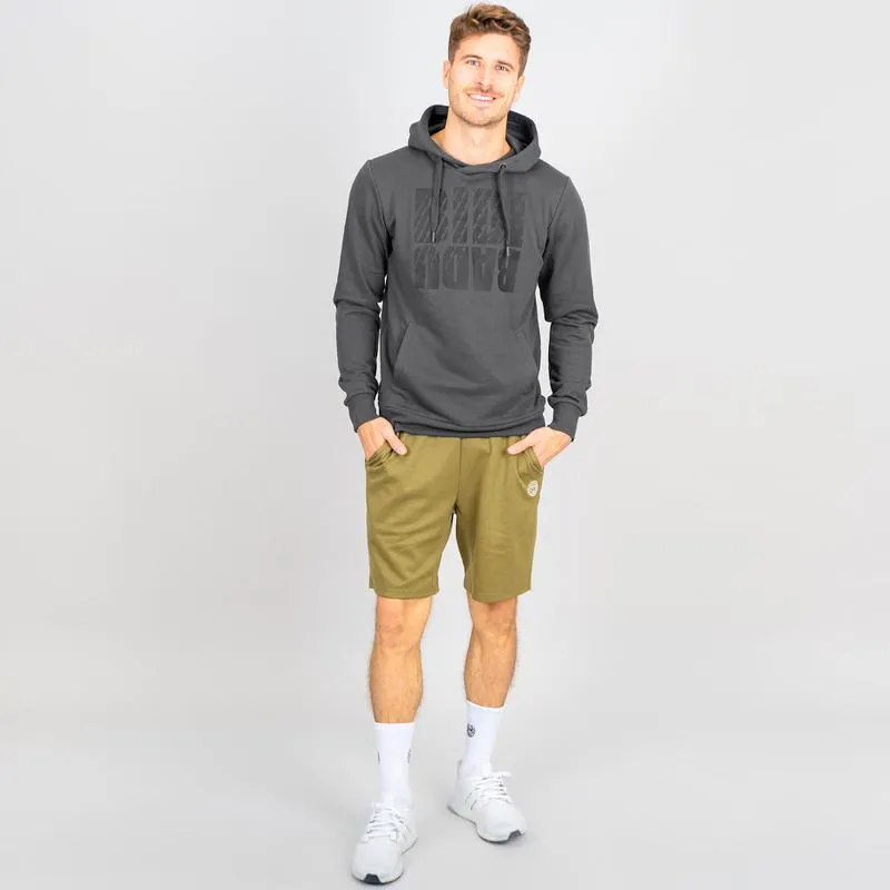 Bidi Badu Pure Wild Dark Grey Sweatshirt