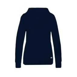 Bidi Badu Rebiya Dark Blue Sweatshirt