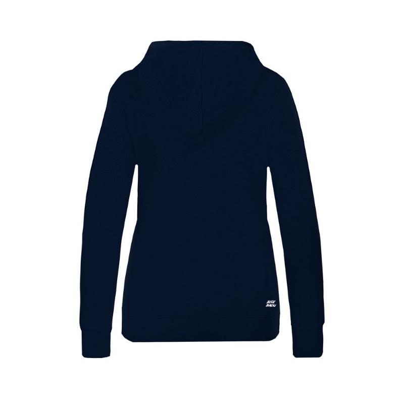 Sudadera Bidi Badu Rebiya Azul Oscuro - Barata Oferta Outlet