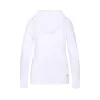 Bidi Badu Rebiya White Sweatshirt