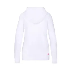 Bidi Badu Rebiya White Sweatshirt