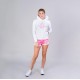 Sudadera Bidi Badu Rebiya Blanco - Barata Oferta Outlet