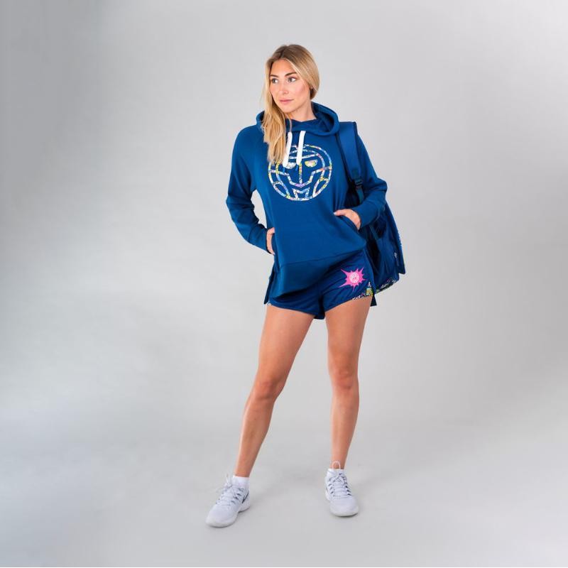 Sudadera Bidi Badu Ruby Comic - Barata Oferta Outlet