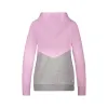 Sweatshirt Bidi Badu Salia Hellgrau Rose