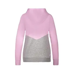 Sweatshirt Bidi Badu Salia Light Grey Rose