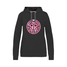 Sweatshirt Bidi Badu Sarabi Dark Grey Women