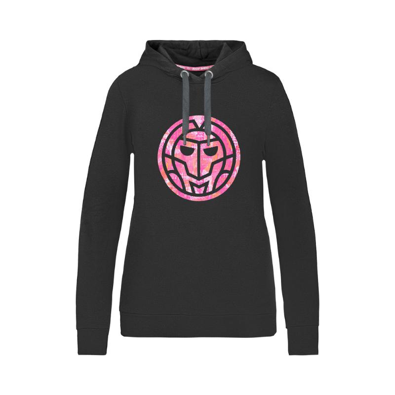 Sudadera Bidi Badu Sarabi Gris Oscuro Mujer - Barata Oferta Outlet