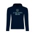 Bidi Badu Sayouba Dark Blue Sweatshirt