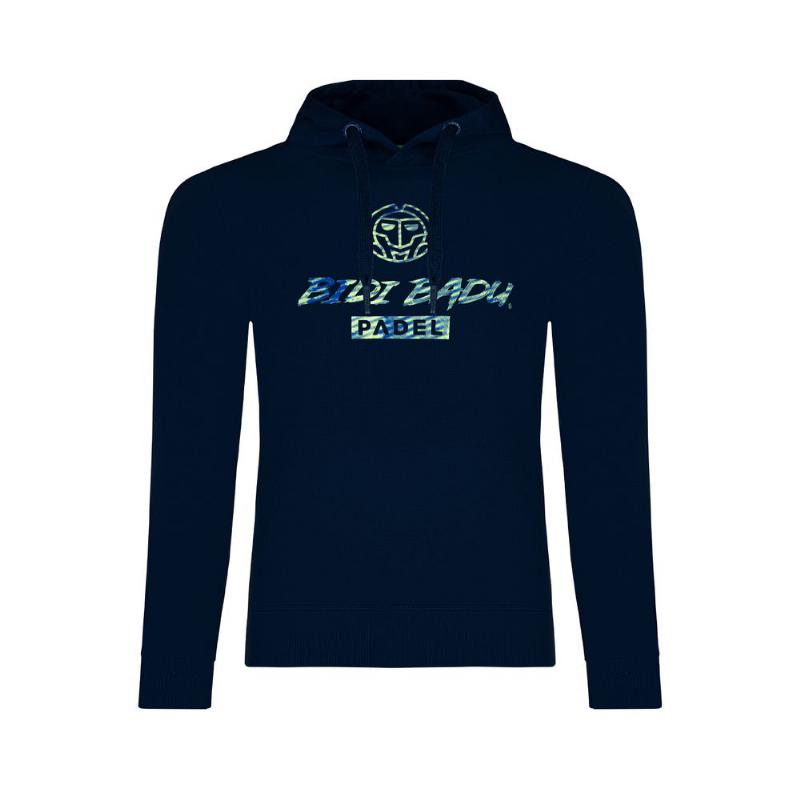 Sudadera Bidi Badu Sayouba Azul Oscuro - Barata Oferta Outlet