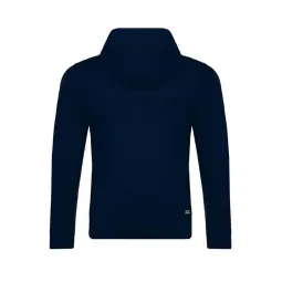 Bidi Badu Sayouba Dunkelblaues Sweatshirt