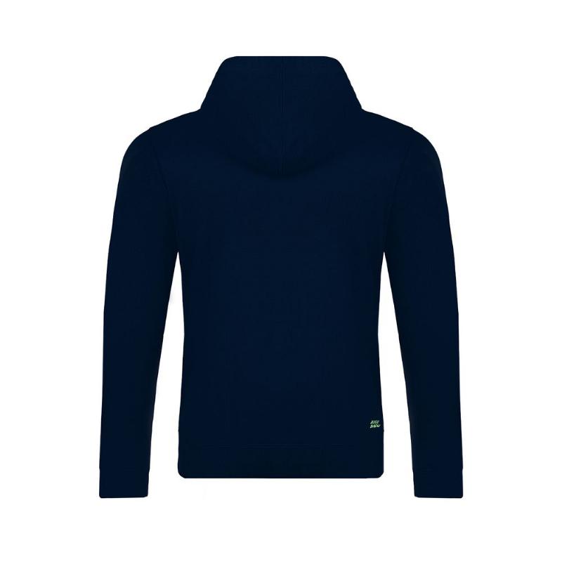 Sudadera Bidi Badu Sayouba Azul Oscuro - Barata Oferta Outlet