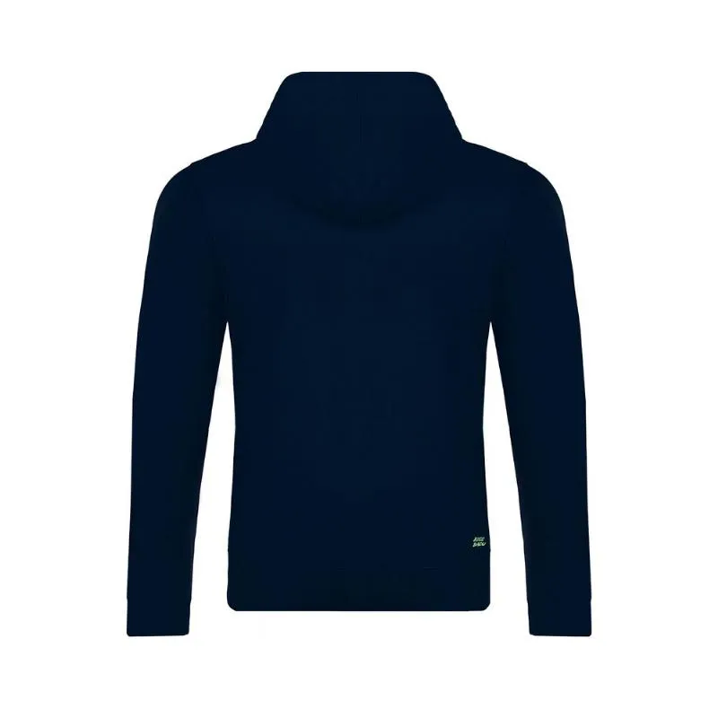 Bidi Badu Sayouba Dark Blue Sweatshirt