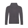 Bidi Badu Sayouba Dark Grey Sweatshirt