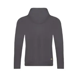 Bidi Badu Sayouba Dark Grey Sweatshirt