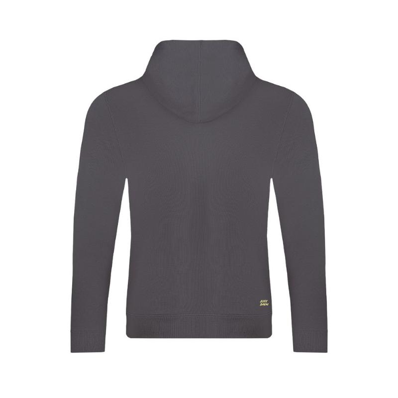 Sudadera Bidi Badu Sayouba Gris Oscuro - Barata Oferta Outlet