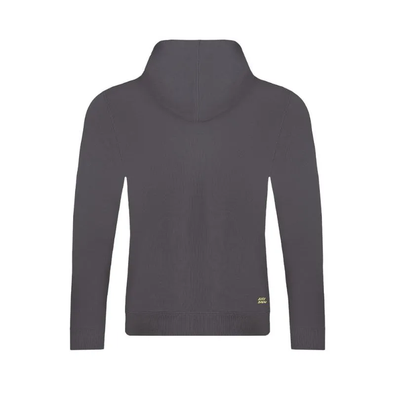 Bidi Badu Sayouba Dark Grey Sweatshirt