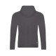 Sudadera Bidi Badu Sayouba Gris Oscuro - Barata Oferta Outlet