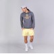 Sudadera Bidi Badu Sayouba Gris Oscuro - Barata Oferta Outlet