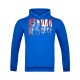 Sudadera Bidi Badu Semere Azul Junior - Barata Oferta Outlet
