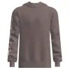 Bidi Badu Spectrum Chill Brown Sweatshirt