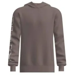 Bidi Badu Spectrum Chill Brown Sweatshirt